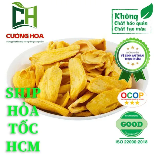 Mít sấy 0,5kg 1kg - Ảnh 3