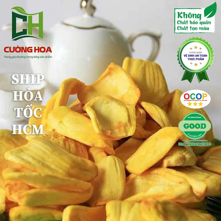 Mít sấy 0,5kg 1kg - Ảnh 2