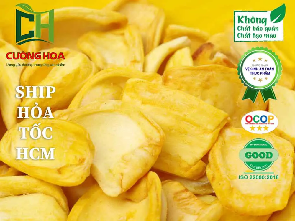 Mít sấy 0,5kg 1kg - Ảnh 4